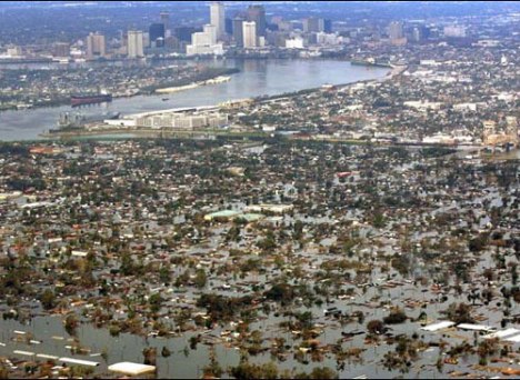 Hurricane-Katrina-facts-Awful-condition